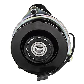 Amazon.com : CUB CADET 759-05064 Clutch Kit Pto Z Force Tank